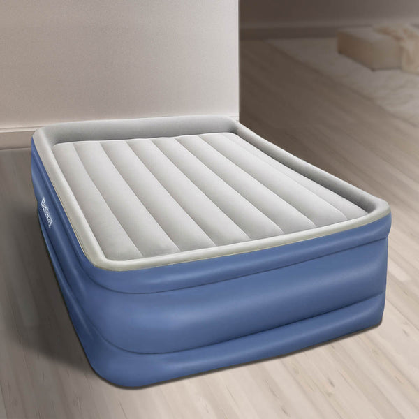 Bestway Air Bed Inflatable Mattress Queen Tristar Online