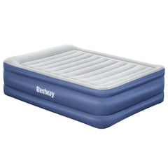 Bestway Air Bed Beds Queen Mattress Inflatable TRITECH Airbed Tristar Online