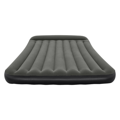 Bestway Air Mattress Queen Bed Inflatable Flocked Camping Beds 30CM Tristar Online