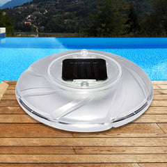 Bestway Solar Float Lamp LED Lamps Multi Color Float For Pool Pools Tristar Online