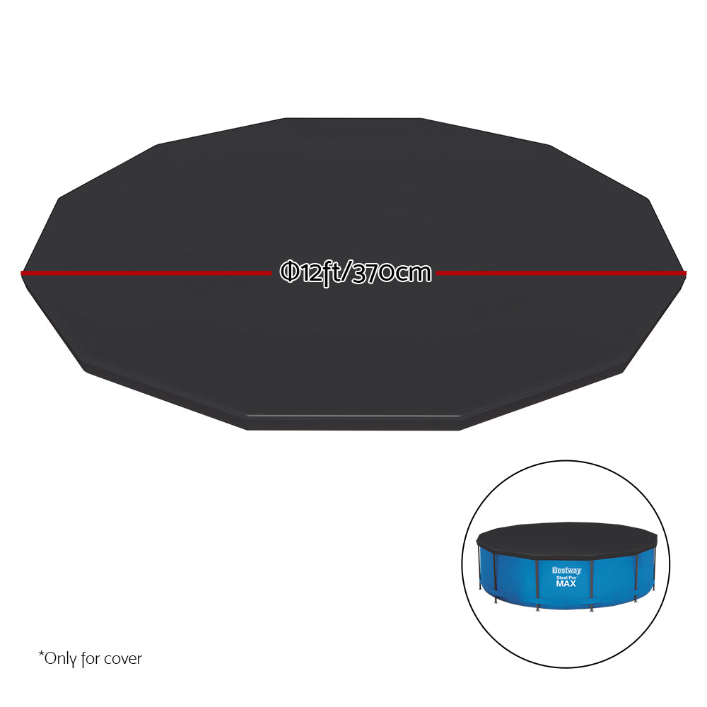 Bestway PVC Pool Cover Tristar Online