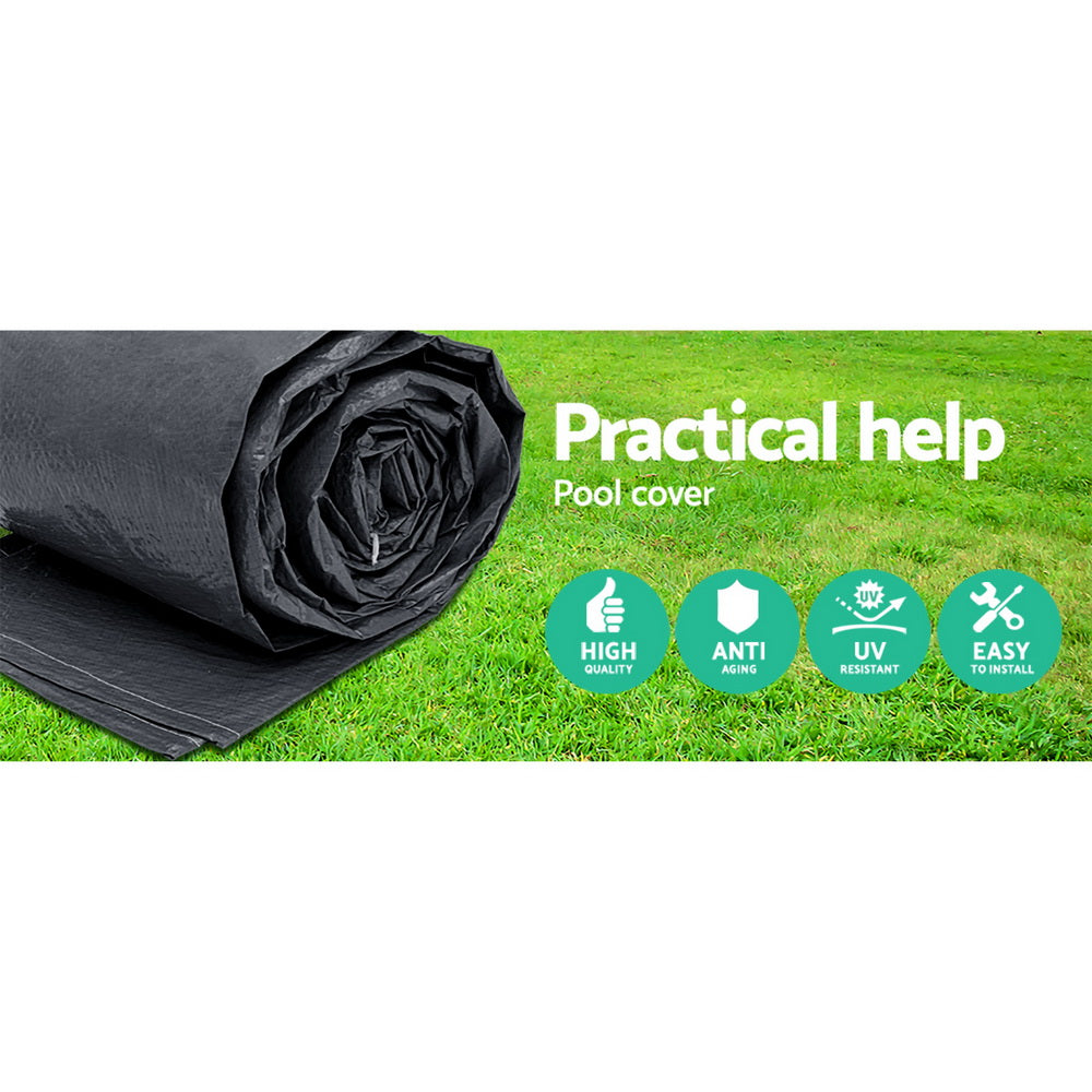 Bestway PVC Pool Cover Tristar Online
