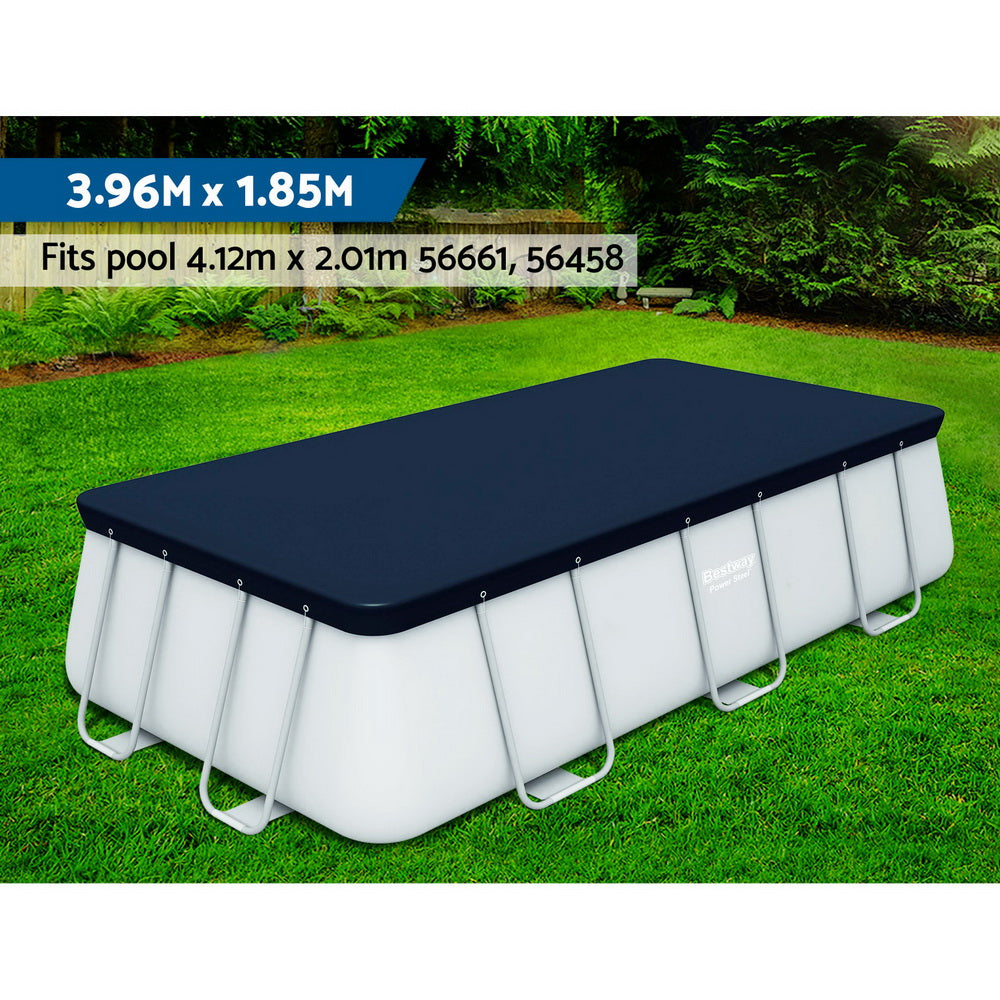 Bestway PVC Pool Cover Tristar Online