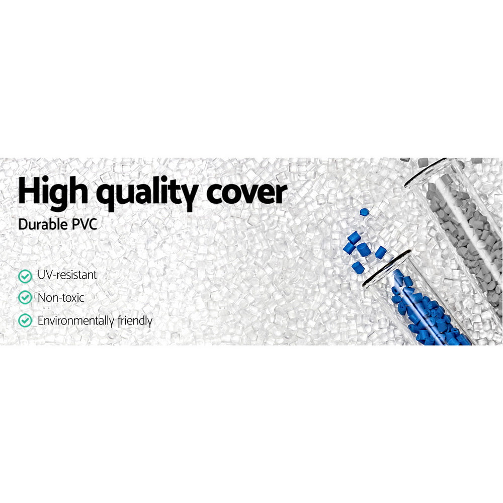Bestway PVC Pool Cover Tristar Online