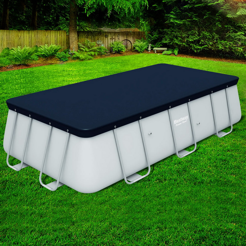 Bestway PVC Pool Cover Tristar Online