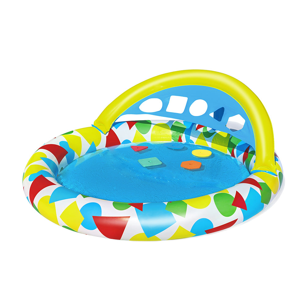 Bestway Swimming Kids Play Pool Above Ground Toys Inflatable Family Pools Tristar Online