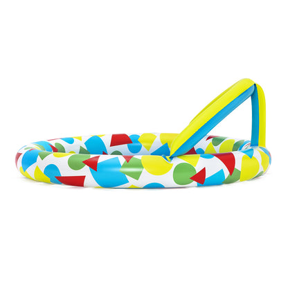 Bestway Swimming Kids Play Pool Above Ground Toys Inflatable Family Pools Tristar Online