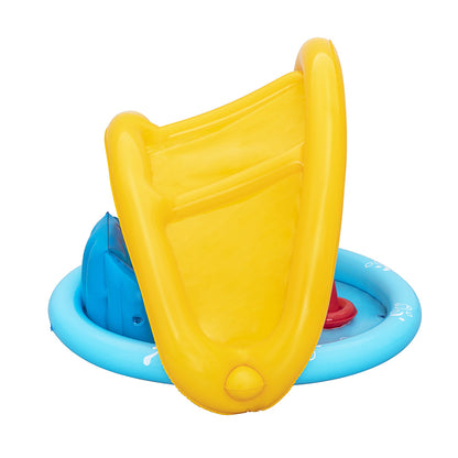 Bestway Kids Swimming Pool Above Ground Inflatable Toy Family Play Water Pools Tristar Online