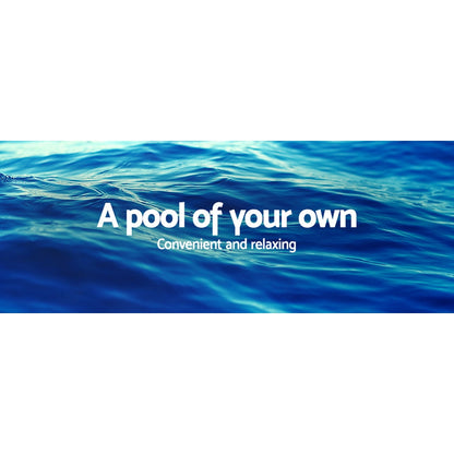 Bestway Inflatable Kids Play Pool Swimming Above Ground Pools Splash & Play Tristar Online