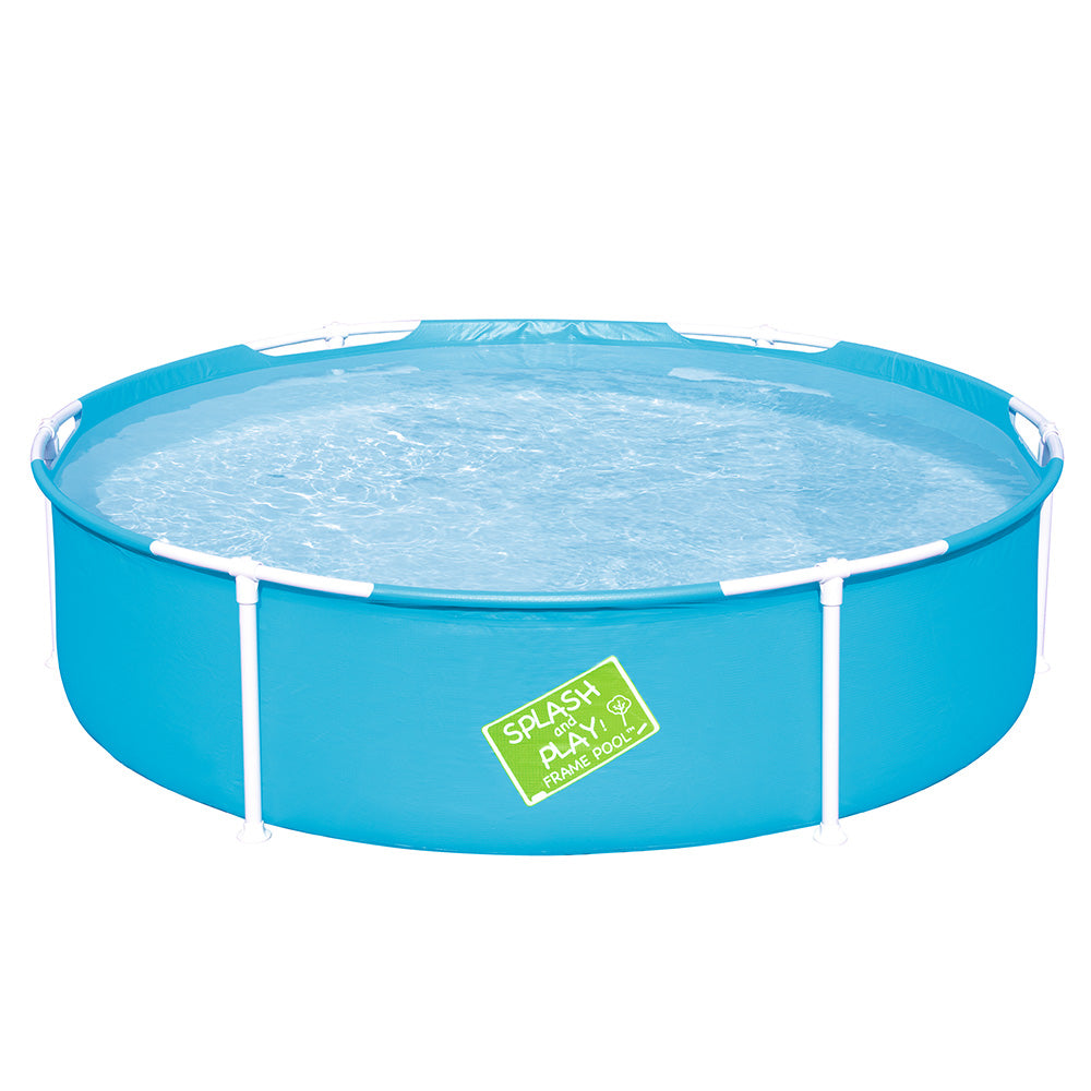 Bestway Kids Swimming Pool  -Round Tristar Online