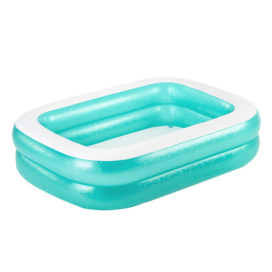 Bestway Kids Play Pool Inflatable Swimming Above Ground Pools Outdoor Toys Tristar Online