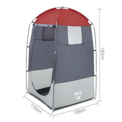 Bestway Portable Change Room for Camping Tristar Online
