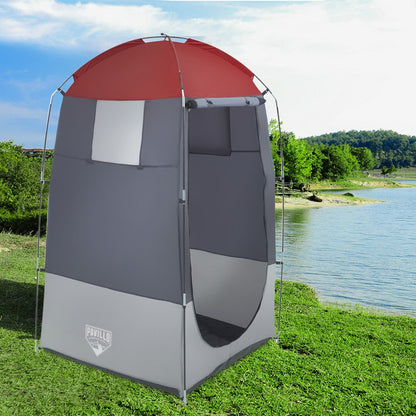 Bestway Portable Change Room for Camping Tristar Online