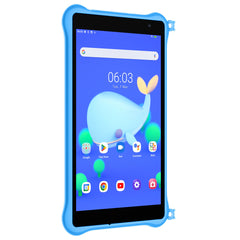 Blackview Tab 5 Kids 8-inch (3GB+64GB) Wifi AU Version Tablet - Blue Blackview