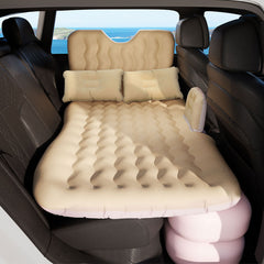 Weisshorn Car Mattress 176x80 Inflatable SUV Back Seat Camping Bed Beige Tristar Online