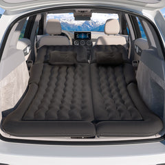 Weisshorn Car Mattress 175x130 Inflatable SUV Back Seat Camping Bed Black Tristar Online