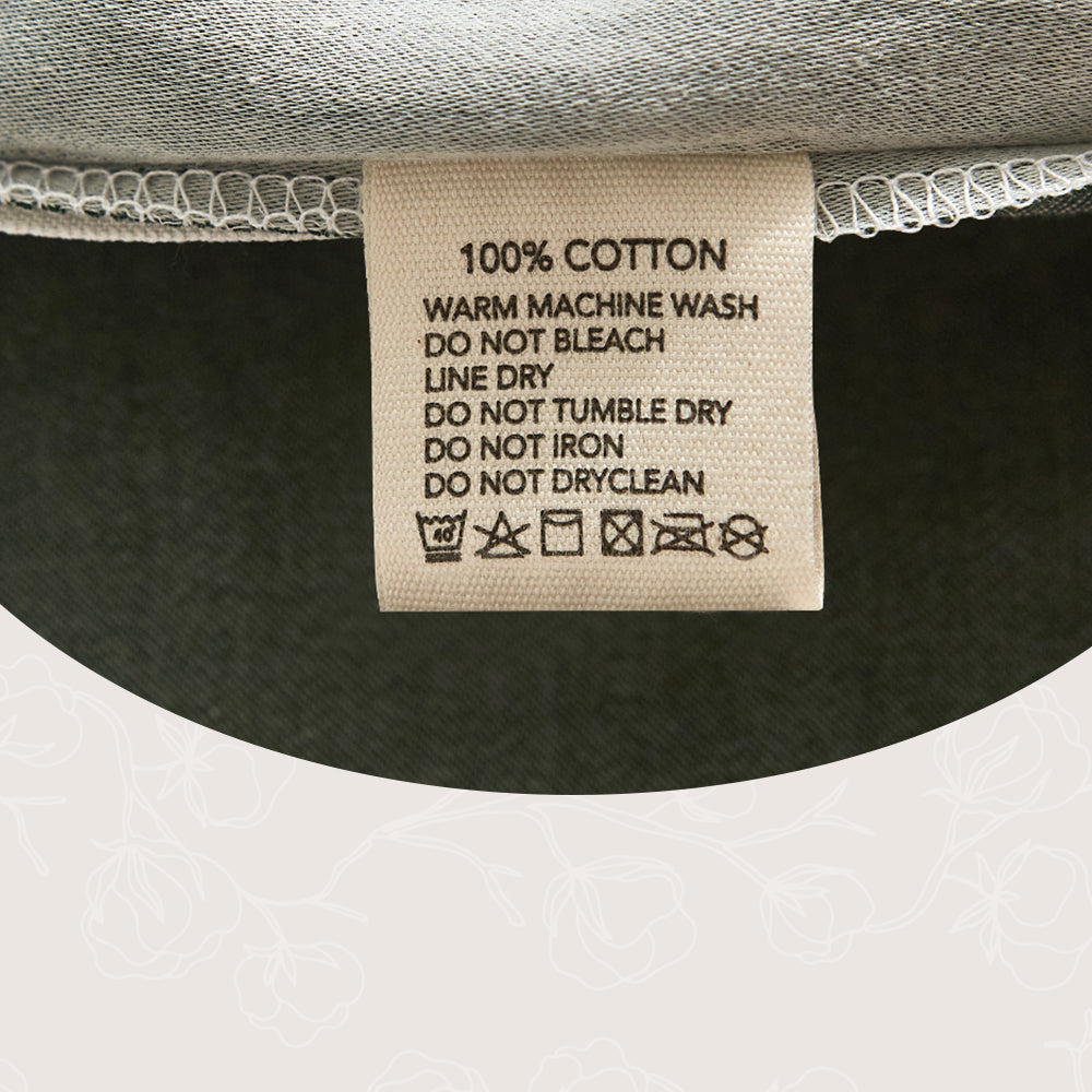 Cosy Club Sheet Set Cotton Sheets Double Green Beige Tristar Online