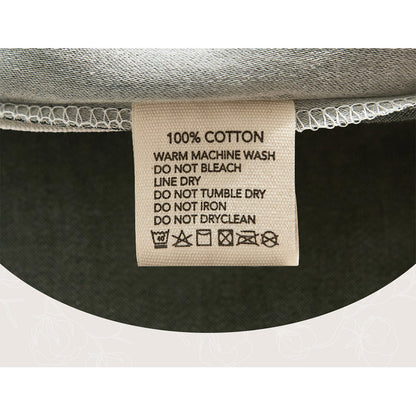 Cosy Club Sheet Set Cotton Sheets Single Green Beige Tristar Online