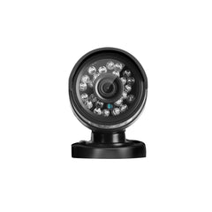 UL-Tech CCTV Security System 2TB 4CH DVR 1080P 4 Camera Sets Tristar Online