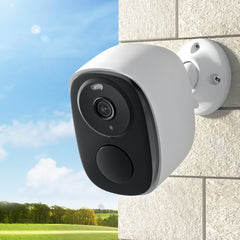 UL-tech 3MP Wireless Security Camera IP WiFi Home CCTV System Outdoor Indoor Tristar Online