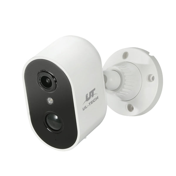 UL-tech 1080P Wireless Security Camera IP WiFi Home CCTV System Outdoor Indoor Tristar Online