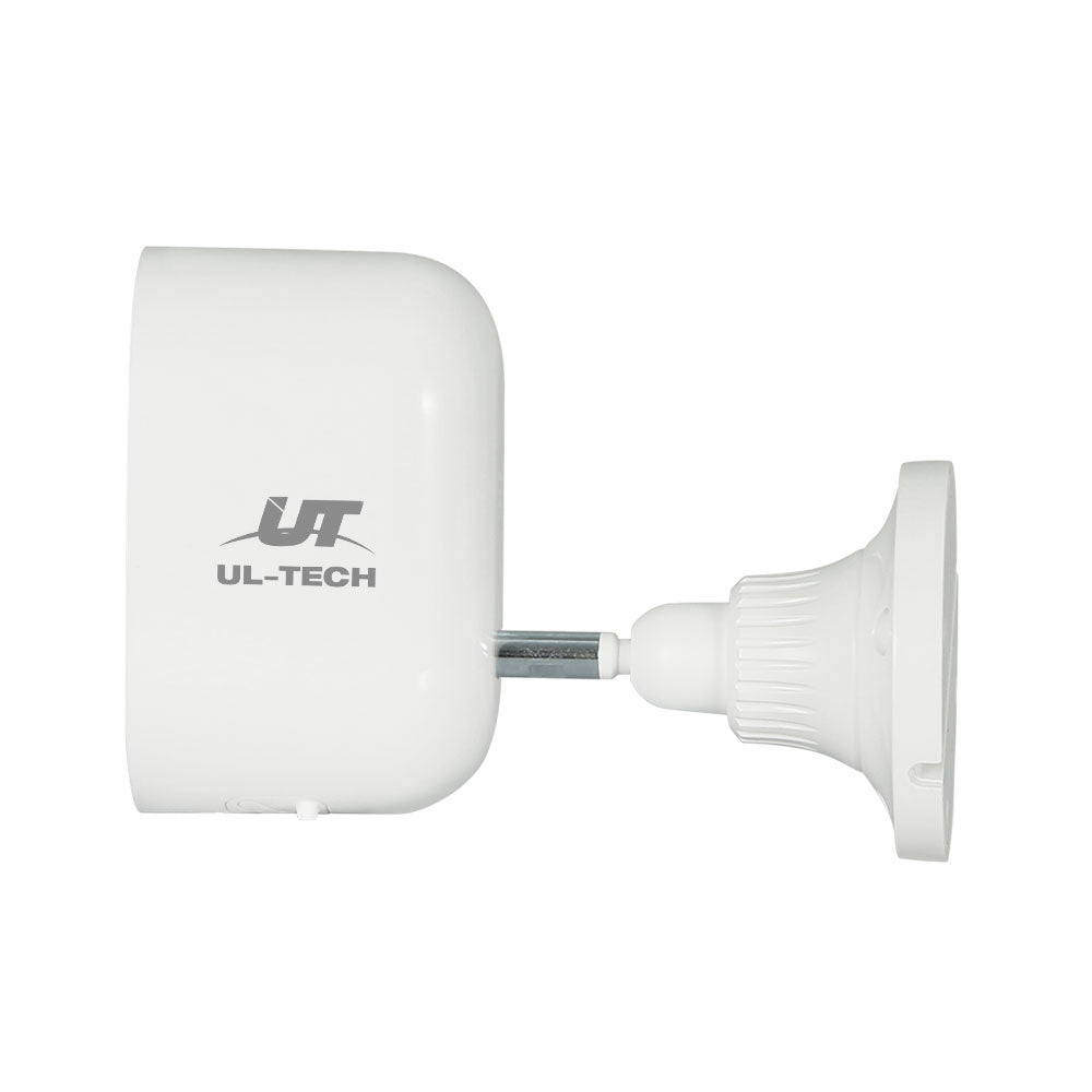 UL-tech 1080P Wireless Security Camera IP WiFi Home CCTV System Outdoor Indoor Tristar Online