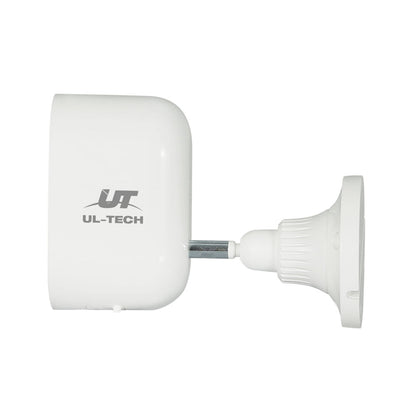 UL-tech 1080P Wireless Security Camera IP WiFi Home CCTV System Outdoor Indoor Tristar Online