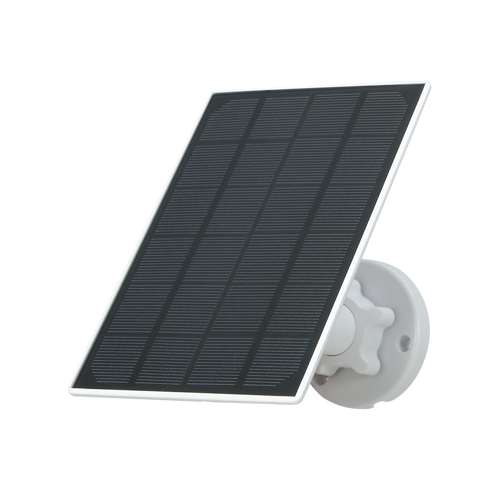 UL-tech Wireless IP Camera Solar Panel Tristar Online