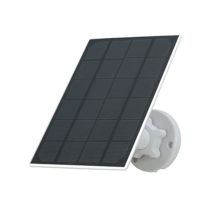 UL-tech Wireless IP Camera Solar Panel Tristar Online