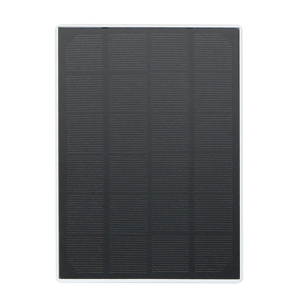 UL-tech Wireless IP Camera Solar Panel Tristar Online