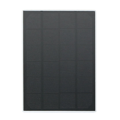 UL-tech Wireless IP Camera Solar Panel Tristar Online