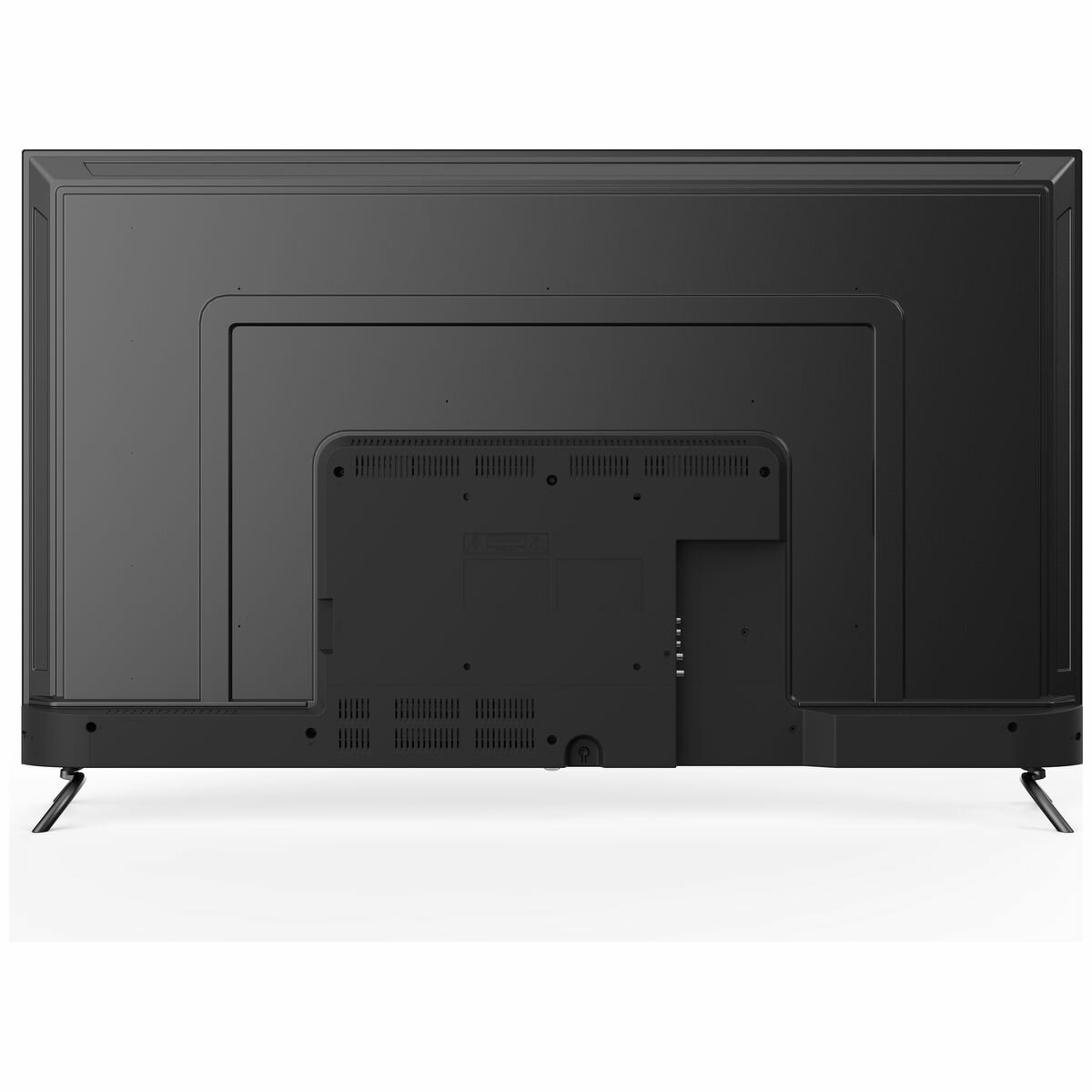 Chiq 58 Inch 4K UHD Smart Android LED TV (Refurbished) Chiq