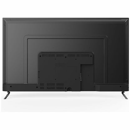 Chiq 58 Inch 4K UHD Smart Android LED TV (Refurbished) Chiq