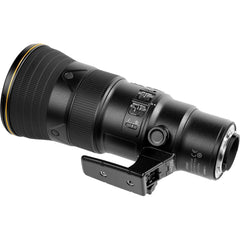 Nikon AF-S NIKKOR 500mm f/5.6E PF ED VR Lens Nikon