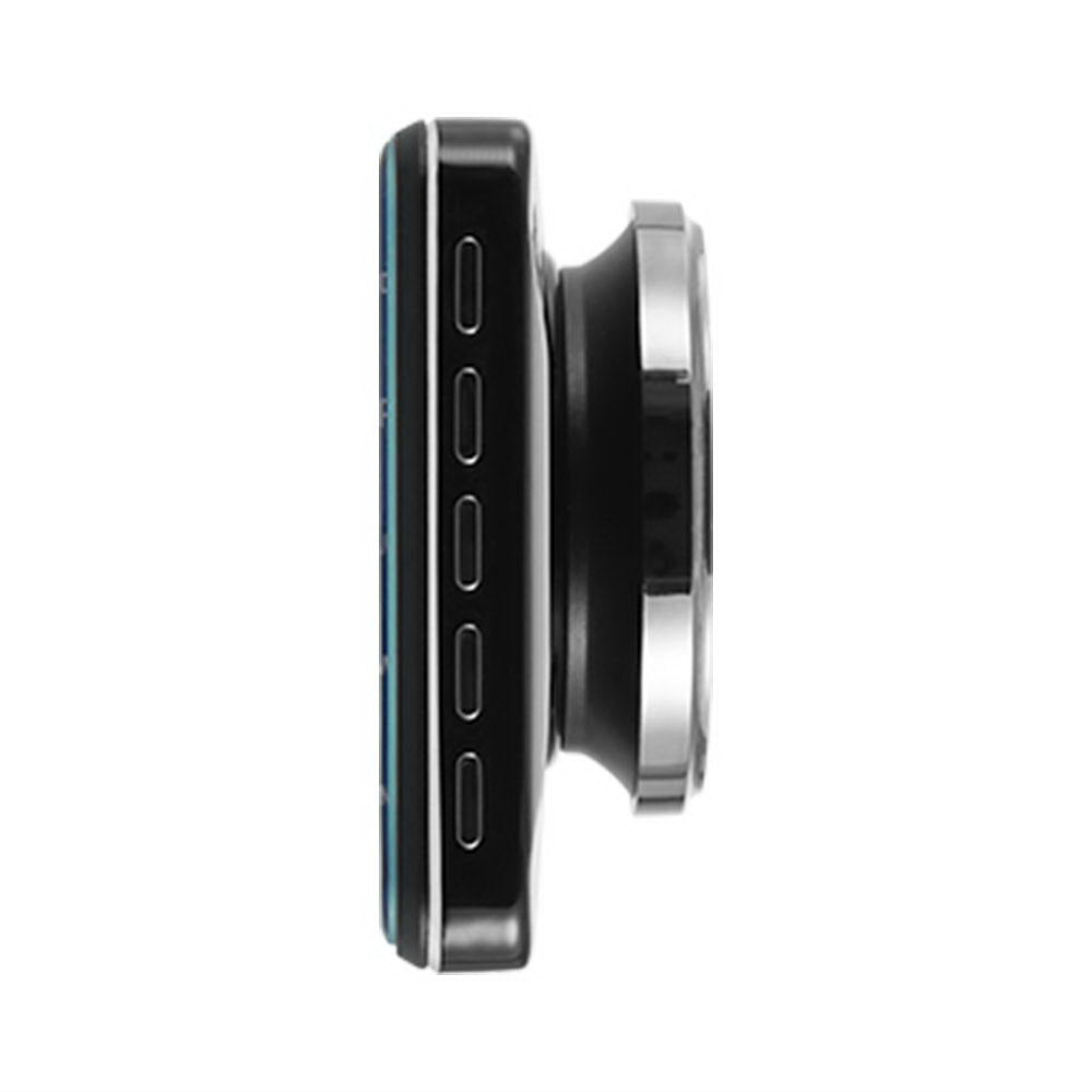 UL-tech 1080P 4" Dash Camera Dual Lens Car DVR Recorder Front Rear Night Vision Tristar Online