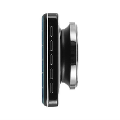 UL-tech 1080P 4" Dash Camera Dual Lens Car DVR Recorder Front Rear Night Vision Tristar Online