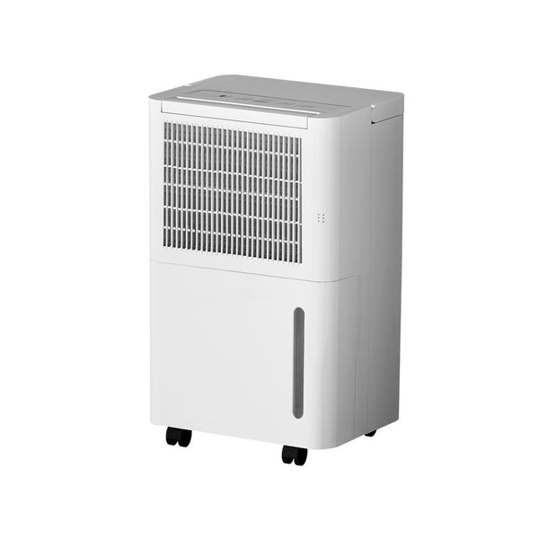 Devanti 12L Portable Dehumidifier Air Dryer Purifier Home Moisture Absorber Tristar Online