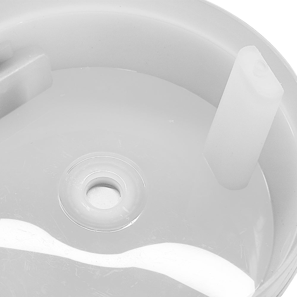 Devanti Aroma Diffuser Aromatherapy Essential Oils Air Humidifier LED Crystal Tristar Online