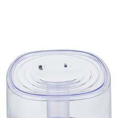 Devanti 4L Air Humidifier Ultrasonic Purifier Mist Aroma Diffuser Aromatherapy Tristar Online