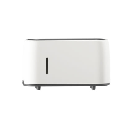 Devanti Ultrasonic Aroma Diffuser LED Flame Light Tristar Online