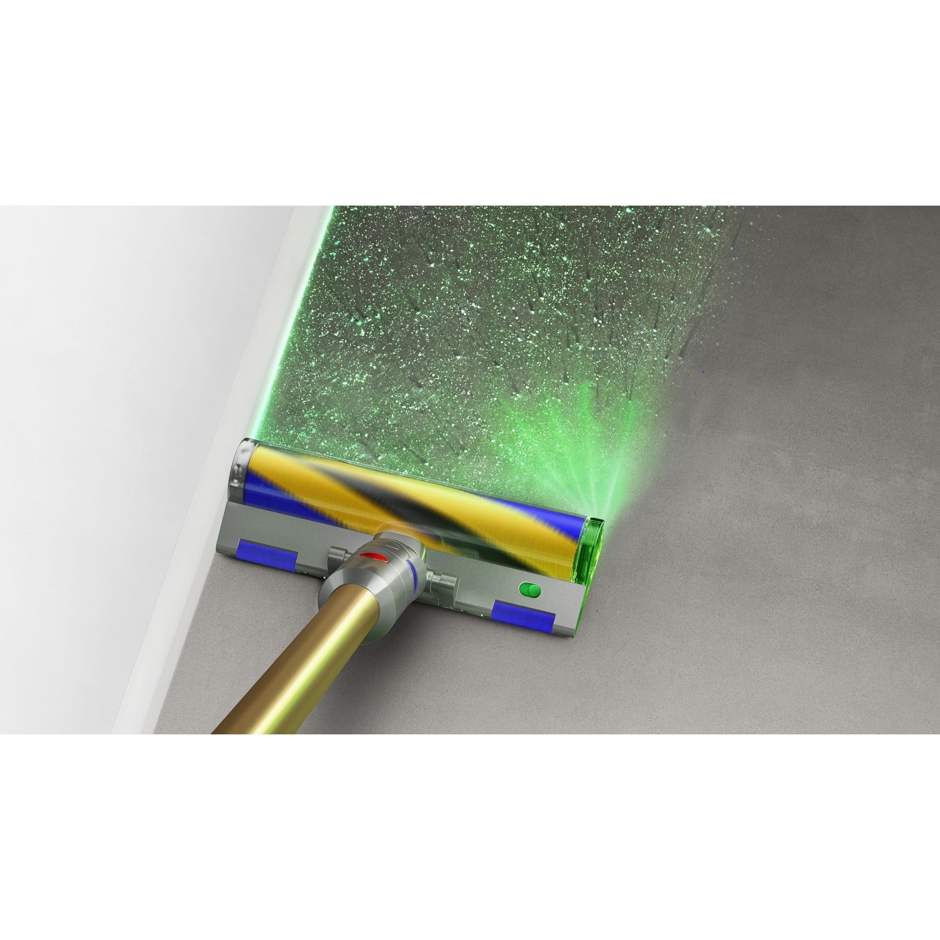 Dyson V12 Detect Slim Absolute Cordless Vacuum Cleaner (Opened Never Used) Dyson