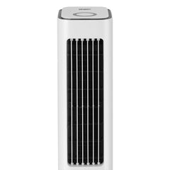 Devanti Tower Evaporative Air Cooler Conditioner Portable Cool Fan Humidifier 6L Tristar Online