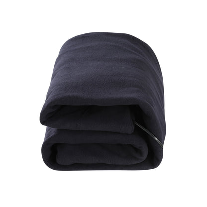 Giselle Electric Heated Blanket Car Truck Throw Rug Travel Camping 12V DC Aut Tristar Online
