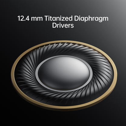 Oppo Enco Air 2 Pro Wireless Bluetooth Earbuds with Noise Cancellation Oppo