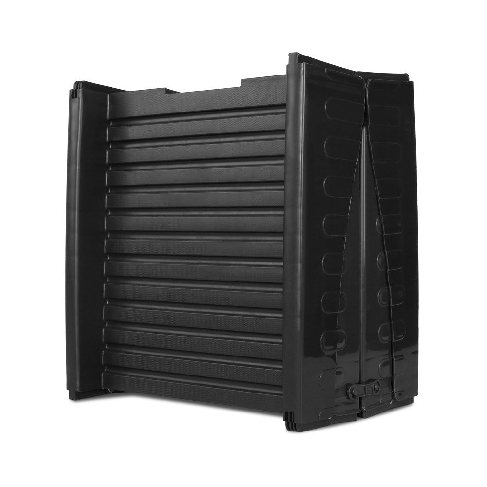 i.Pet Dog Ramp Dog Steps Pet Car Suv Travel Stair Foldable Portable Ladder Plastic Tristar Online