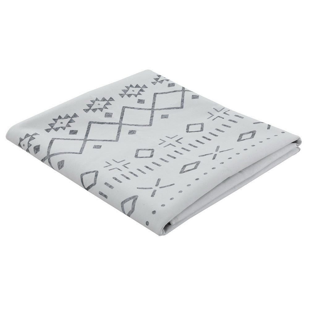 Artiss Floor Rugs 120x160cm Washable Area Mat Large Carpet Soft Short Pile Una Tristar Online