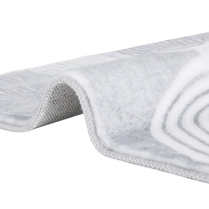 Artiss Floor Rugs 120x160cm Washable Area Mat Large Carpet Faux Rabbit Fur Cyril Tristar Online