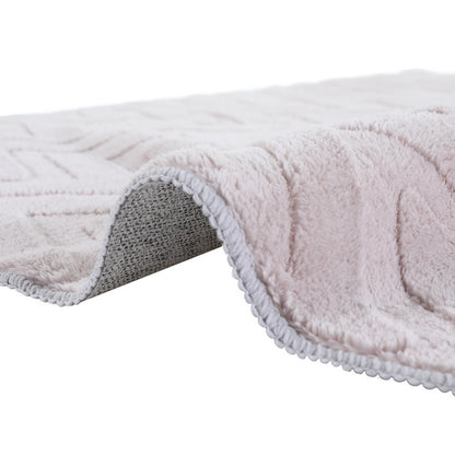 Artiss Floor Rugs 160x230cm Washable Area Mat Large Carpet Microfiber Ripple Tristar Online