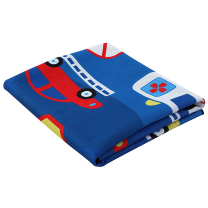 Artiss Floor Rugs 160x230cm Washable Area Mat Large Carpet Soft Short Pile Kids Tristar Online