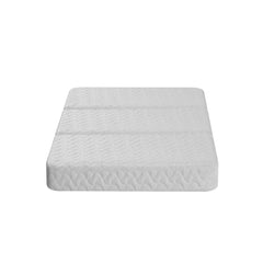 Giselle Foldable Mattress Portacot Foam Mattresses Travel Cot Baby Bamboo Cover Tristar Online
